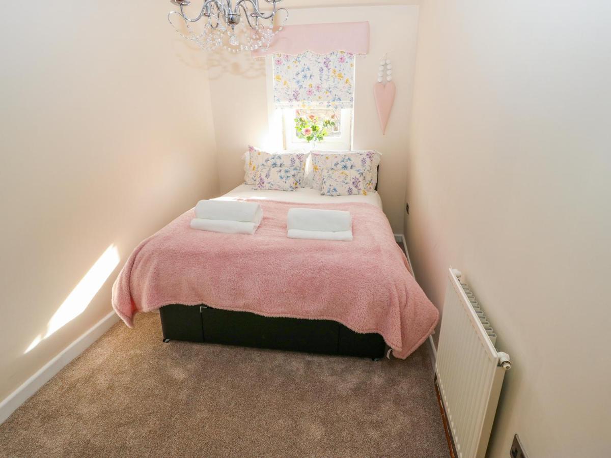 Riverview Cottage Холмфирт Экстерьер фото