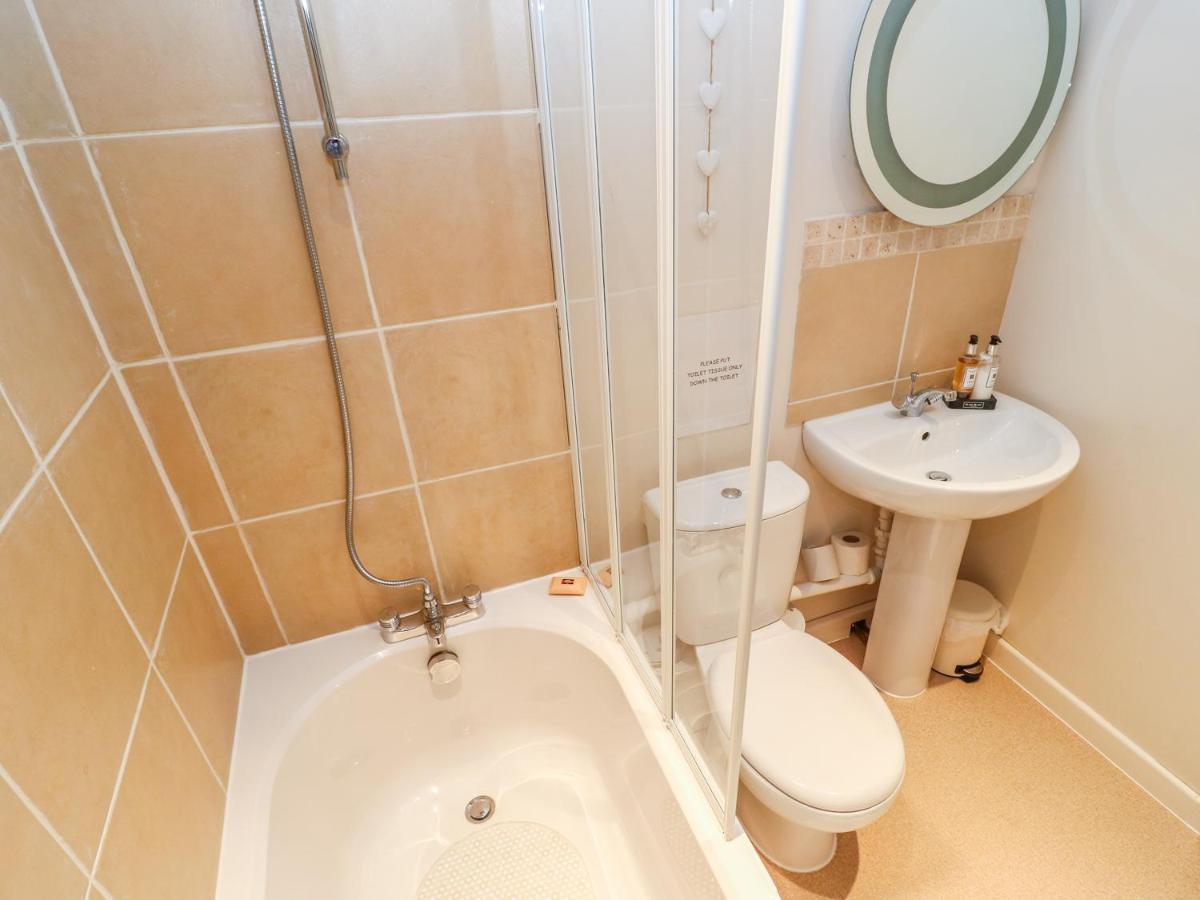 Riverview Cottage Холмфирт Экстерьер фото